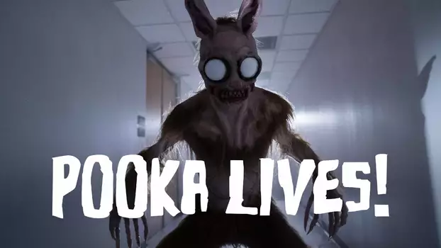 Pooka Lives!