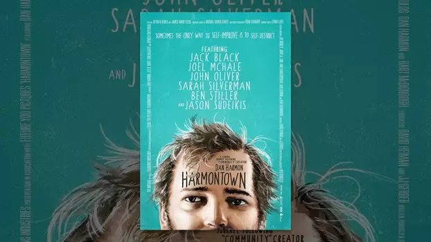 Harmontown