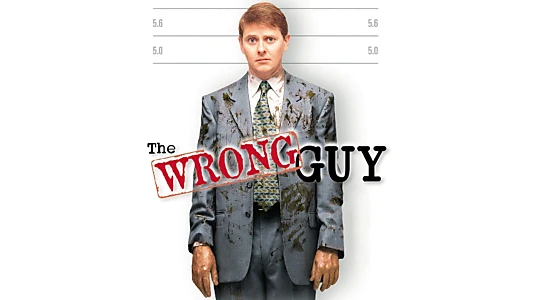 The Wrong Guy