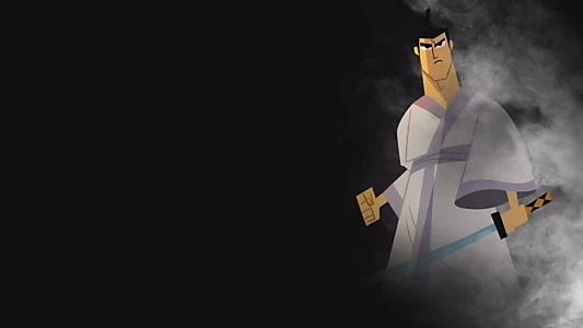 Samurai Jack: The Premiere Movie