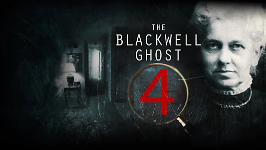 The Blackwell Ghost 4