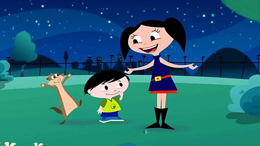 O Show da Luna