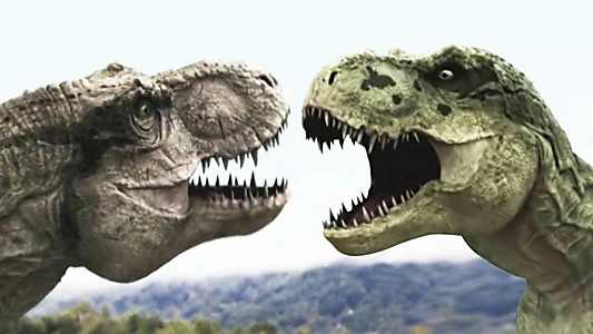 Tarbosaurus, The Mightiest Ever