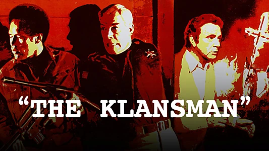 The Klansman