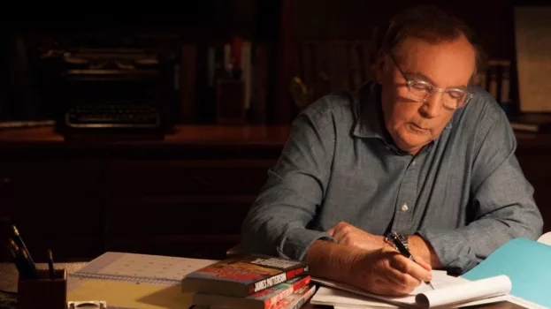 James Patterson's Murder is Forever