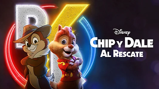 Chip 'n Dale: Rescue Rangers