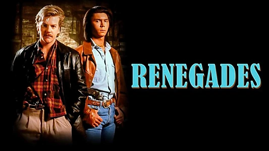 Renegades