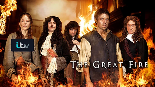 The Great Fire