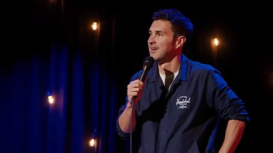 Mark Normand: Out To Lunch