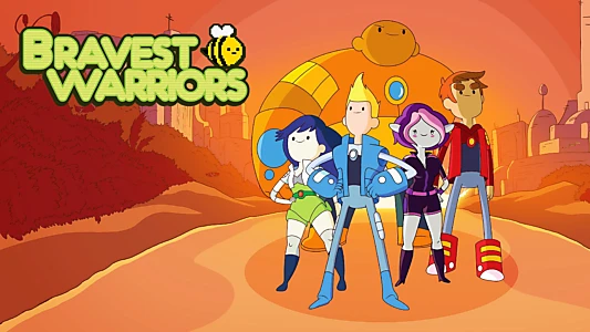 Bravest Warriors