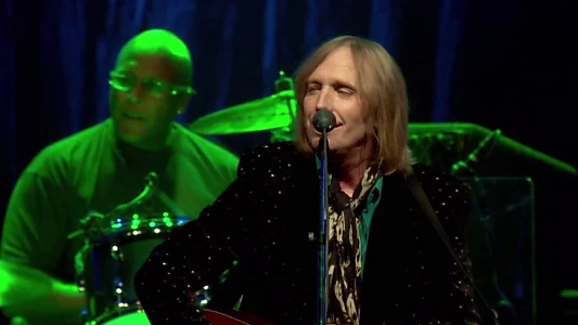 Tom Petty and The Heartbreakers: 30th Anniversary Concert