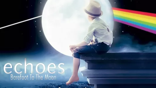 Echoes - Barefoot To The Moon  - An Acoustic Tribute To Pink Floyd