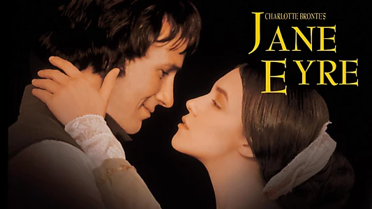 Jane Eyre