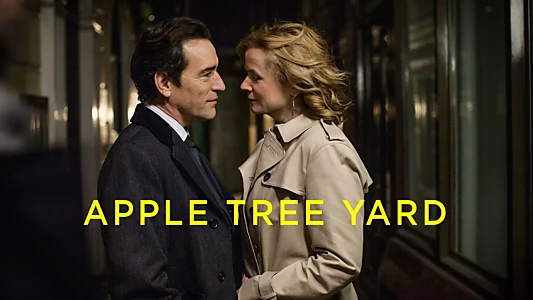 Apple Tree Yard