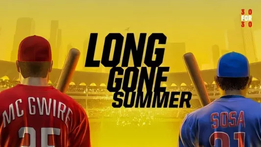 Long Gone Summer