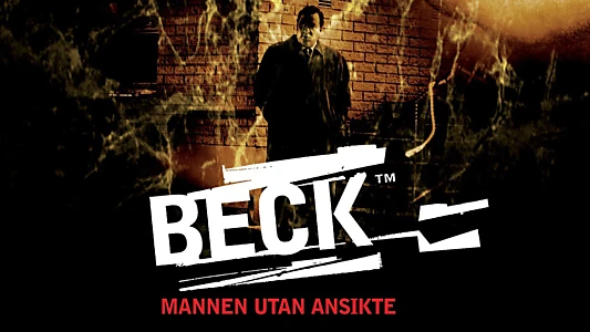 Beck 10 - The Man Without a Face