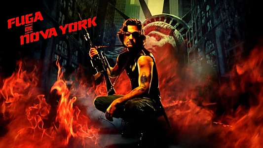 Escape from New York