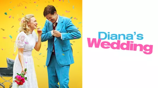 Diana's Wedding