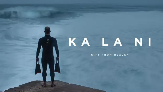 Kalani: Gift from Heaven