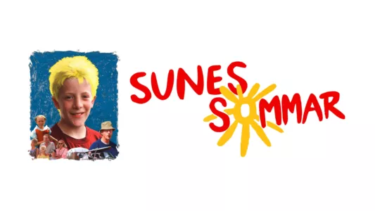 Sune's Summer