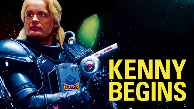 Kenny Begins