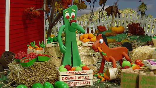 Gumby Adventures