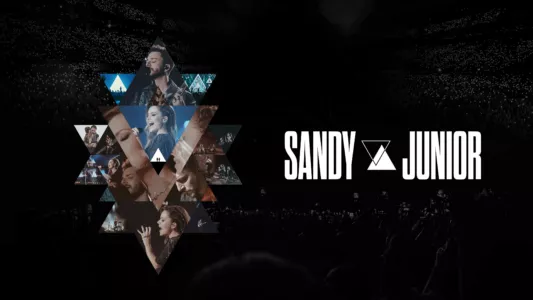 Sandy & Junior: Nossa História