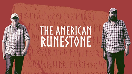 The American Runestone