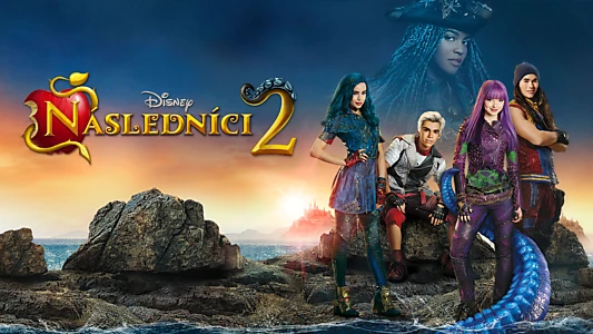 Descendants 2