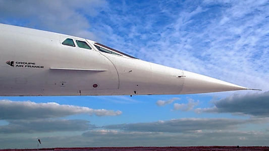 The Concorde: Myth and Tragedy