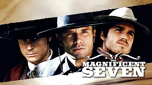 The Magnificent Seven