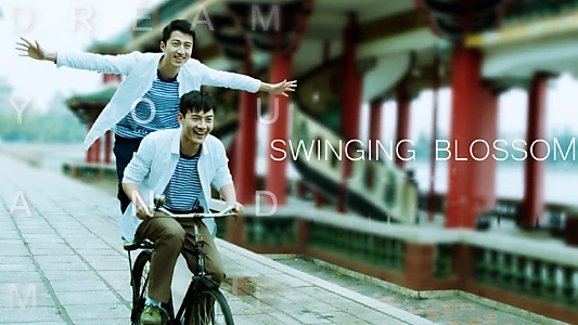 Swinging Blossom