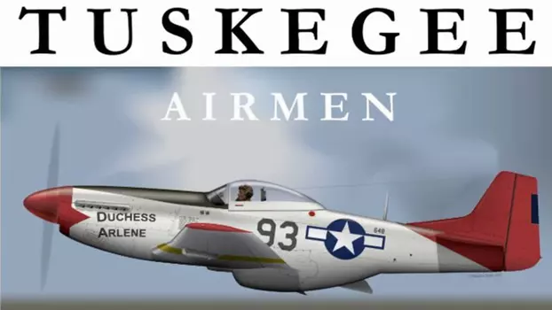 In Their Own Words: The Tuskegee Airmen