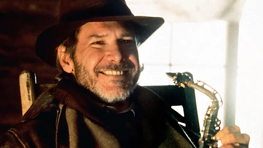 The Adventures of Young Indiana Jones: Mystery of the Blues