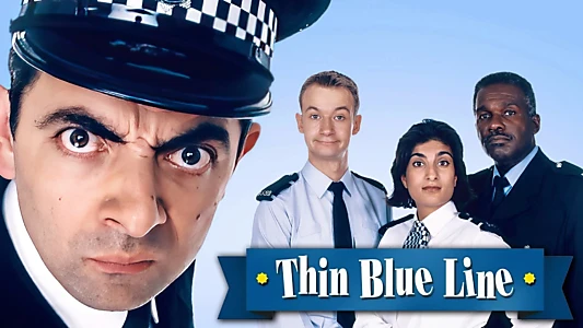 The Thin Blue Line