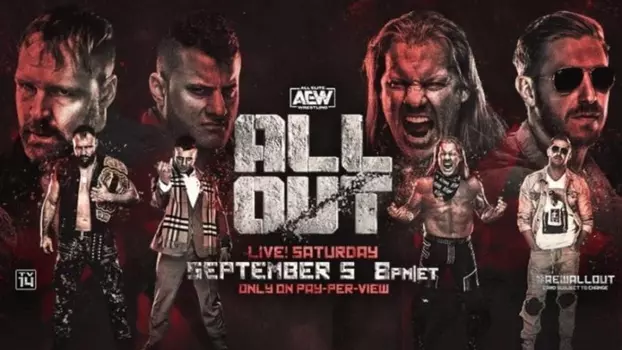 AEW All Out