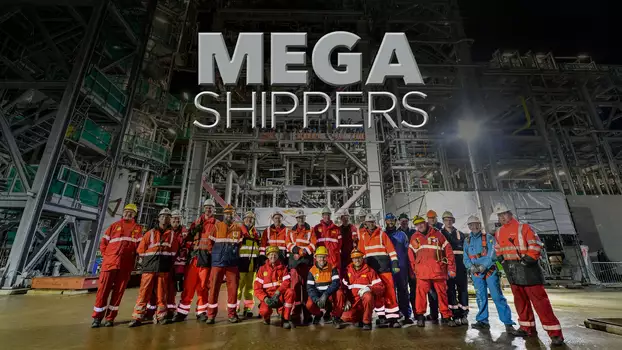 Mega Shippers