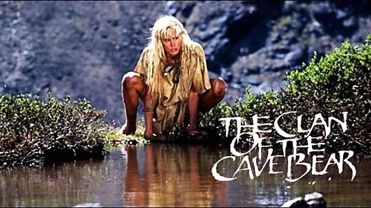 The Clan of the Cave Bear