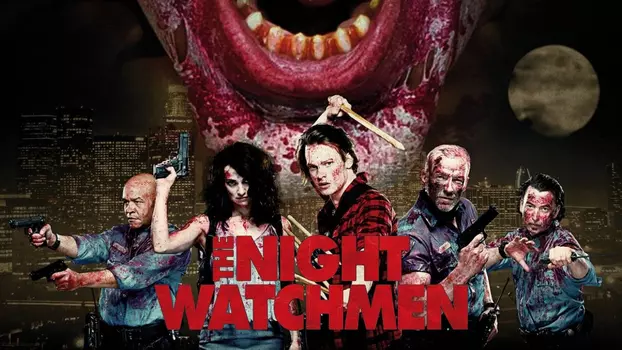 The Night Watchmen