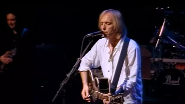 Tom Petty & the Heartbreakers - High Grass Dogs - Live from the Fillmore