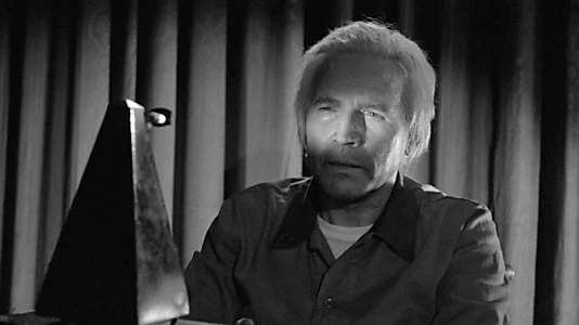 The Terror of Doctor Mabuse