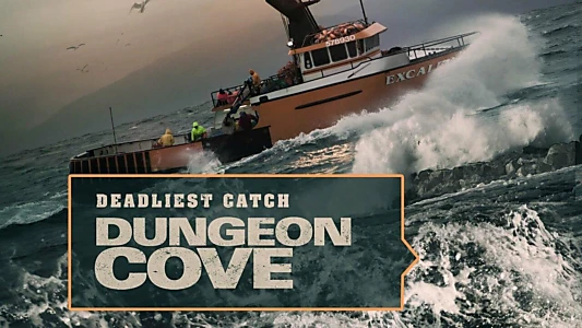 Deadliest Catch: Dungeon Cove