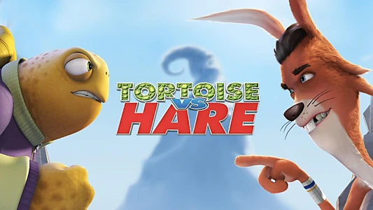 Unstable Fables: Tortoise vs. Hare