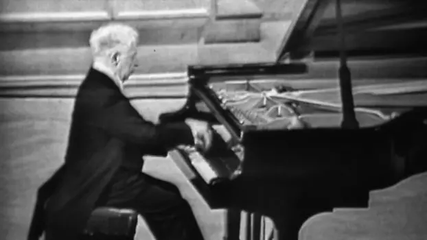 Artur Rubinstein: The Legendary Moscow Recital