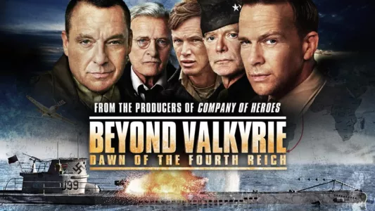 Beyond Valkyrie: Dawn of the Fourth Reich