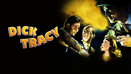 Dick Tracy