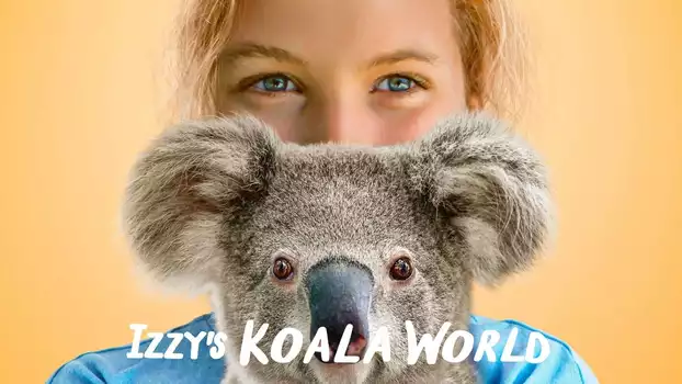 Izzy's Koala World