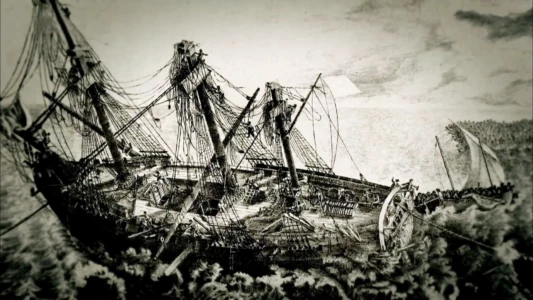 La Véritable Histoire du radeau de La Méduse