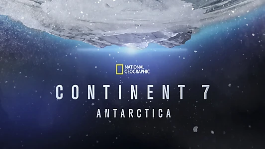 Continent 7: Antarctica