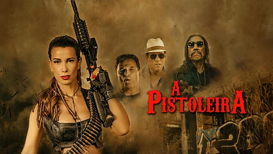 Pistolera